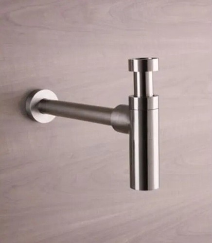 Vola brushed stainless - brushed, steel