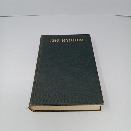 The hymnal 1952 - the, hardcover