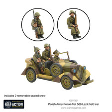 Bolt Action - Polish Army