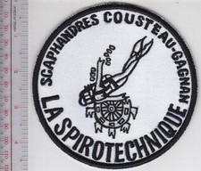 SCUBA Diving France La