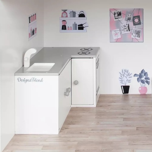 Designafriend doll wooden toy - designafriend,