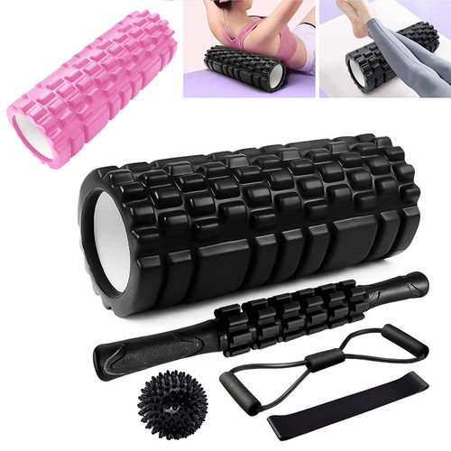 Yoga massage set - massage, in