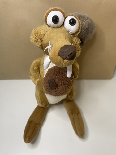 Ice age scrat the squirrel - age,