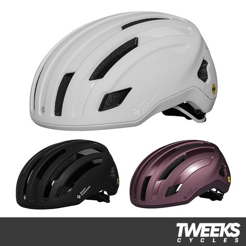 Sweet protection outrider mips - protection,