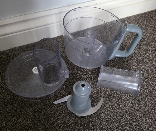 Kenwood prospero plus - kenwood,