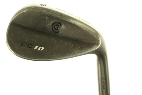 Cleveland cg10 black - cg10, pearl