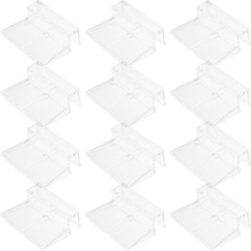 16pcs acrylic aquarium cover - acrylic,