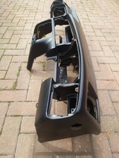 VW MK3 Golf / Vento Black