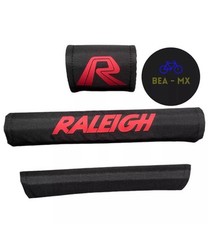 Raleigh  Burner Mk2 Black