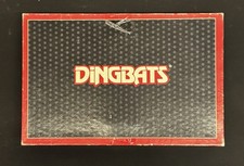 Classic Dingbats board game