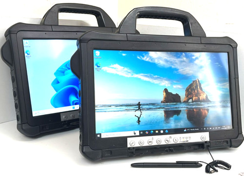 Panasonic toughbook mk3 - toughbook,