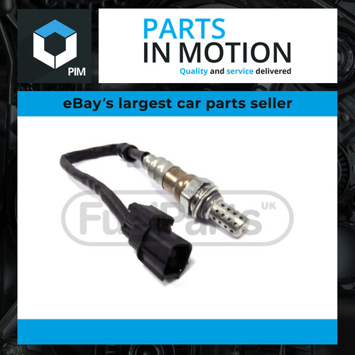 Lambda sensor fits - lambda, cr-v