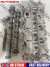DV5R 8MM CHAIN CAMSHAFT