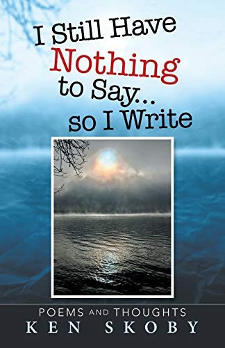 Still have nothing - i,