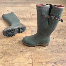 Aigle - Women’s Uk 5.5 - Parcours 2 ISO - Wellington Boots