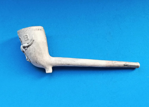 Antique victorian raob clay - antique,