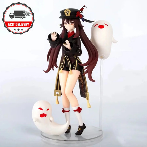 20cm anime girl pvc - girl, figure