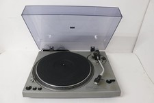 Technics SL-1700 with
