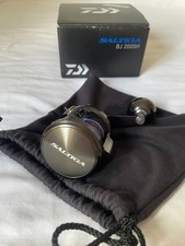 Daiwa Saltiga BJ 200SH –
