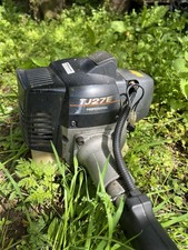 Kawasaki tj27e strimmer kaaz - strimmer,