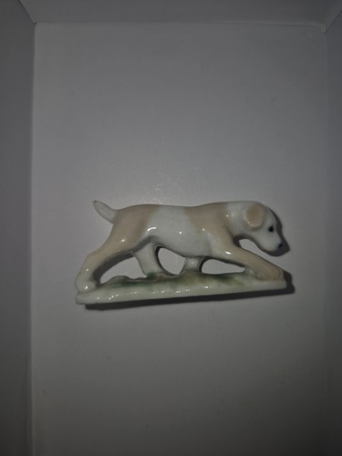 Wade first edition - edition, foxhound