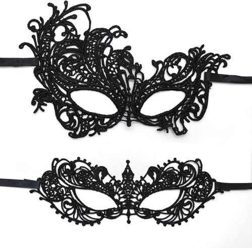 Pcs venetian carnival - venetian,