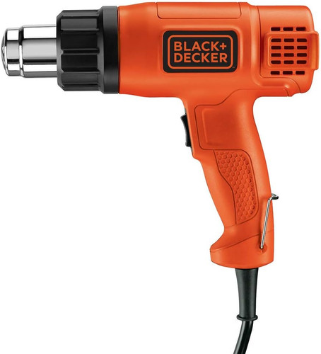 Black decker 230v heat - 230v, gun