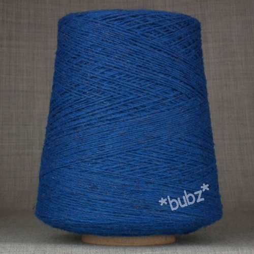 Unique nettle yarn wool - nettle,