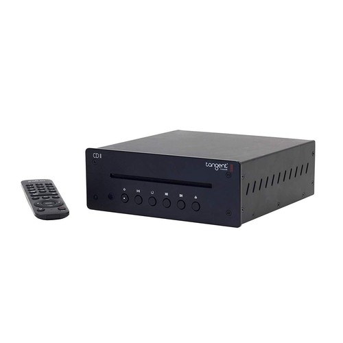 Tangent player slim - ii,