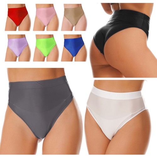Womens underwear shiny - womens,