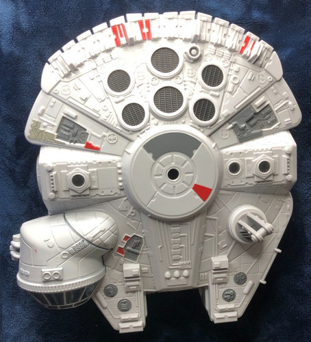 2011 hasbro star wars - 2011,