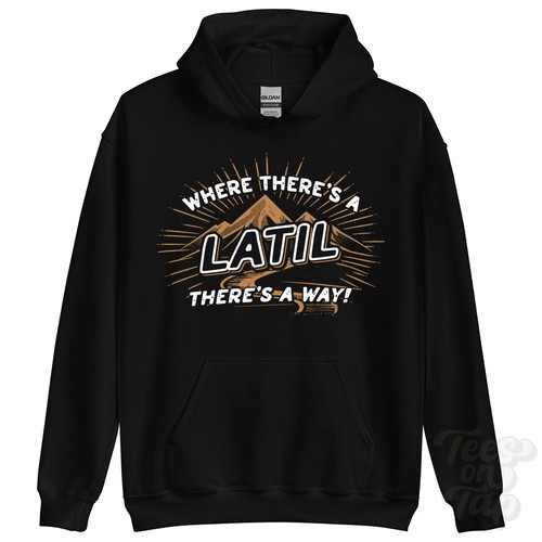 Where there latil - where,