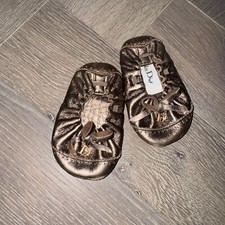 BABY DIOR BALLERINAS