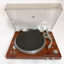 SONY PS-X2 70's Vintage Record
