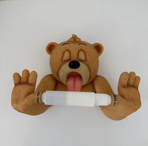 Bad taste bears andre - taste, x