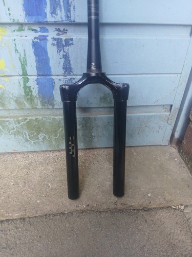 Rockshox pike uppers - rockshox,