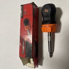 Snap On Stubby Ratchet