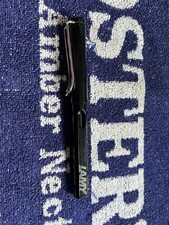 Black Lamy Fountain Pen Medium