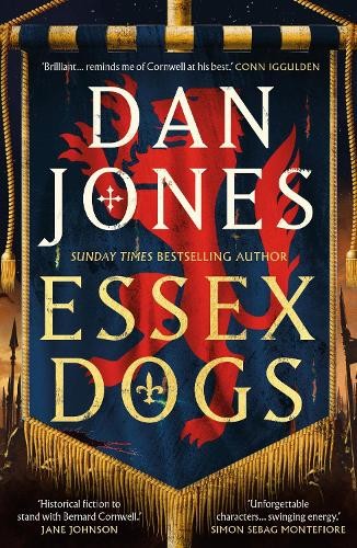 Essex dogs - essex,