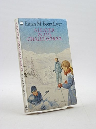 Leader the chalet school - leader,