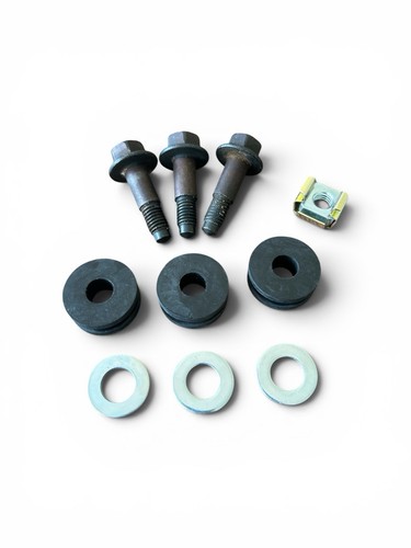 Td5 engine cover fitting kit - engine,