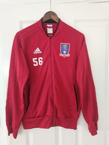 Adidas tracksuit top retro - adidas,