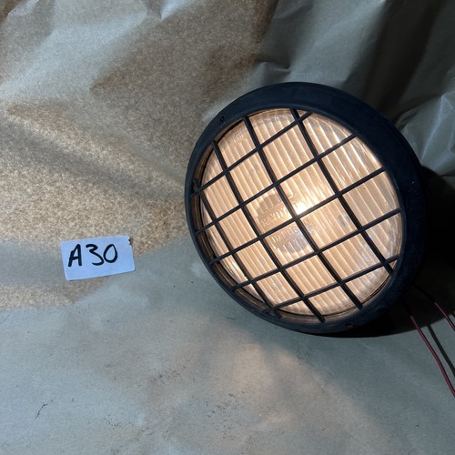 Raydyot halogen 12v - halogen, 7”