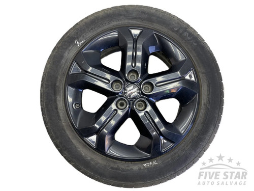 Suzuki vitara r17 alloy - r17, wheel
