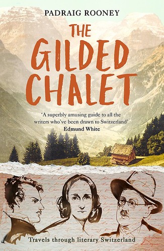 The gilded chalet - gilded,