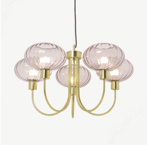 Made com tilbury chandelier - made.com,