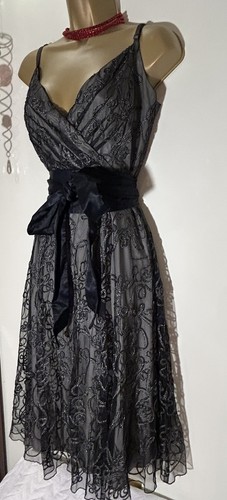 Coast black net - coast,