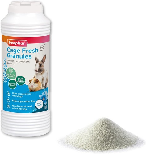 Beaphar cage fresh - beaphar,