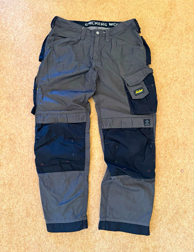Snickers workwear men - workwear, men’s