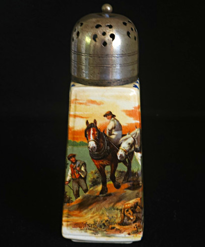 Vintage art deco - vintage, ware
